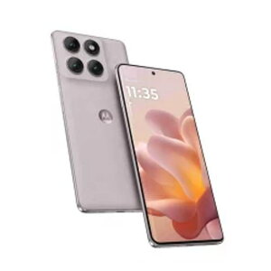 MOTOROLA g[[ motorola edge 60 pro PANTONE Calcite White(JTCgzCg) PB7U0003JP yNEz