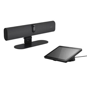 �y���������z Jabra �W���u�� ����c������ �^�u���b�g�R���g���[���[�t�� Web�J���� ��c�p�J���� ��c�p�X�s�[�J�[�t�H�� Android OS���� ��̌^ PanaCast 40 VBS UC&TC 8720-232 UC�F��(Zoom Rooms��) USB-A US