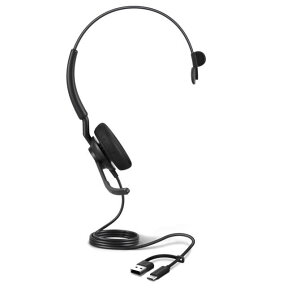 �y���������z Jabra �W���u�� 3�N�ۏؕt Jabra Engage 50 II Link MS Mono USB C/A 5093-299-2169 50932992169 �y�e�����[�N�����z�yNE���z