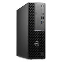 エントリー必須超ポイントバック祭! DELL デル・テクノロジーズ OptiPlex 7020 SFF (Core i5-12500/8GB/SSD・512GB/SuperMulti/Win11Pro/Officeなし/1年保守) DTOP111-003N1 DTOP111003N1 【法人様限定商品】【NE直】