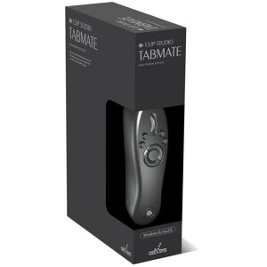 CELSYS �Z���V�X CLIP STUDIO TABMATE(�N���b�v �X�^�W�I �^�u���C�g) CES-50033 CES50033�yNE���z