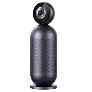 EMEET Meeting Capsule Pro 360xWEBJ E4102ye[NzyNEz