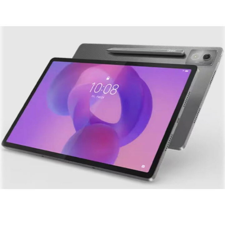 楽天市場】レノボ Lenovo Idea Tab Pro(12.7/Android/ルナグレー/8GB+ 