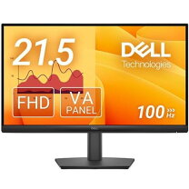 楽天市場】dell ディスプレイ モニター 21．5の通販