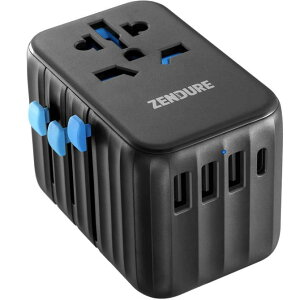 yzZENDURE [fA[ Passport 2 COϊvO SE 61WPDs[d ZDG2PP2-B ZDG2PP2B