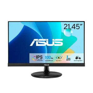 ASUS GCX[X Eye CareQ[~Oj^[21.5C`iIPStA𑜓x1920x1080A100HzAHDMIAu[CgyA3Nۏ) VP229HF-P VP229HFP yNEz