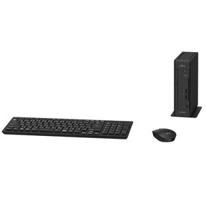 xm DESKTOPp\R EgX[f ESPRIMO G6014/RX(Win11P/i5/8GB/256GB/LAN/OfficeȂ) FMVB23006PyNEz