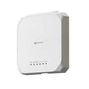 Allied Telesis ACheVX AT-TQm6403 GEN2 IEEE802.11a/b/g/n/ac/axΉLANANZX|CgA100/1000/2.5GT(PoE-IN)x2 4879RyNEz