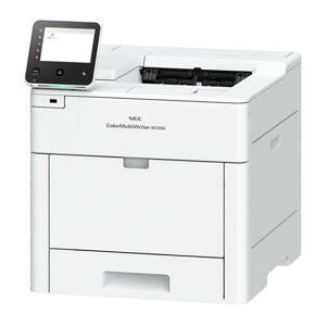 NEC Color MultiWriter LEDv^[ 4C550(J[/USB3.0/LAN/W-LAN//A4/zCg) PR-L4C550 PRL4C550yNEz