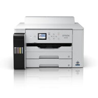 EPSON エプソン エコタンク搭載 カラーインクジェットプリンター (4色独立インクタンク/2.4型/H-USB/LAN/…