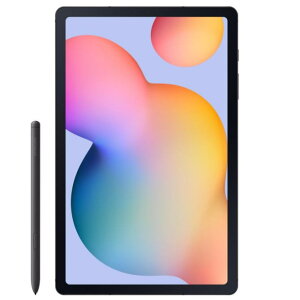 TXdq ytAndroid^ubg Galaxy Tab S6 Lite 2024 Wi-Fi(CPUFExynos 1280/4GB/eMMCE64GB/Android 14/10.4^/SIMXbgȂ) SM-P620NZAAXJP SMP620NZAAXJPyNEz