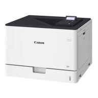 CANON キヤノン Satera レーザービームプリンター LBP861C(カラー/5行液晶/USB2.0/LAN/W-LAN/自動両面/A3…