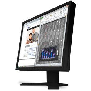 EIZO GC] FlexScan 19C` XNGA tfBXvC 1280×1024/DVIAD-SubADisplayPort/ubN/Xs[J[ S1934-HBK S1934HBK yNEzy@ll菤iz