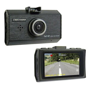 y(kCEEjzFRC GtEA[EV[ hCuR[_[ STARVIS 200f 2.7C`ť^ hCuR[_[ FC-DR231W FCDR231WyNEz