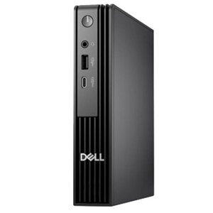 DELL �f���E�e�N�m���W�[�Y Dell Pro Micro(Core i5 14500T/16GB/SSD�E512GB/���w�h���C�u�Ȃ�/Win11Pro/Office Home & Business 2024/WLAN/1�N�ێ�) DTOP115-014H1 DTOP115014H1 �y�@�l�l���菤�i�z�yNE���z