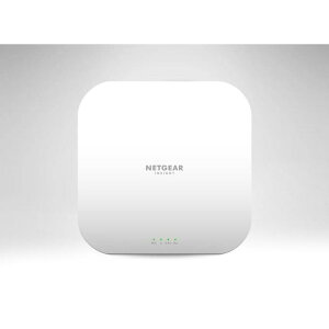 NETGEAR �l�b�g�M�A AX3600 Insight �A�v��&�N���E�h ���C�����X�A�N�Z�X�|�C���g WAX620-100EUS WAX620100EUS�yNE���z