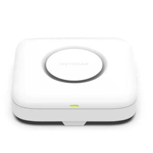 NETGEAR �l�b�g�M�A WBE710 �g���C�o���h 2x2 WiFi7 �N���E�h�Ή� �A�N�Z�X�|�C���g WBE710-100APS WBE710100APS �yNE���z