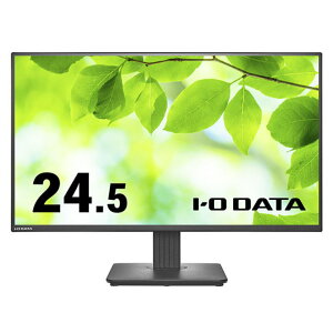 I-O DATA �A�C�E�I�[�E�f�[�^ 5�N�ۏ� 100Hz�Ή�&USB Type-C(R)����24.5�^�t���f�B�X�v���C LCD-C251SH LCDC251SH �yNE���z