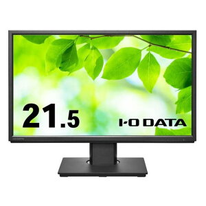 I-O DATA �A�C�E�I�[�E�f�[�^ 5�N�ۏ� �t���[�X�^�C���X�^���h&�L����pADS�p�l�� 21.5�^���C�h�t�� �u���b�N 22�C���`���� �t�����j�^�[ �f�B�X�v���C LCD-DF221EDB-F LCDDF221EDB-F LCD-DF221EDBF LCDDF221EDBF