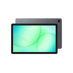 Samsung �T���X���d�q Galaxy Tab A11+(Wi-Fi) �O���[ �^�u���b�g 11.0�C���` 128GB(�ő�2TB�g��)|�o�b�e���[7040mAh 480.0g SM-X230NZAAXJP SMX230NZAAXJP�yNE���z