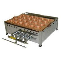 楽天市場】今川焼き（素材（キッチン用品）銅）（キッチン用品・食器 
