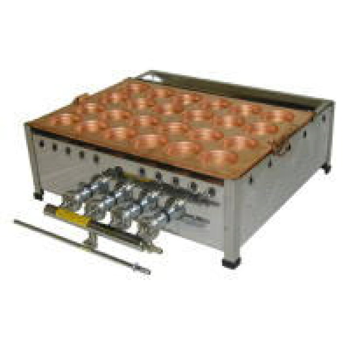 楽天市場】イベント用品 模擬店用品 業務用 585×515(640)×200 大判焼き 