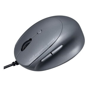 SANWA SUPPLY �T�����T�v���C �É����^�L���G���S�m�~�N�X�}�E�X MA-EYBS522(BK-�u���b�N) MAEYBS522BK�yNE���z