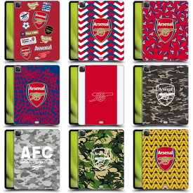 公式ライセンス Arsenal FC ロゴ ソフトジェルケース Apple Kindle アーセナル アーセナルFC サポーター サッカー サッカー部 フットボール フットサル プレミアリーグ スマホケース 全機種対応