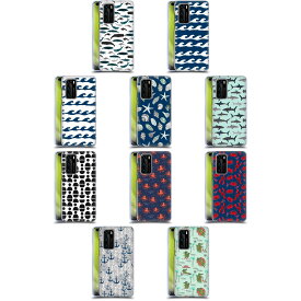 公式ライセンス Andrea Lauren Design Sea Animals ソフトジェルケース Huawei 電話 4 スマホケース 全機種対応 グッズ ワイヤレス充電 対応 Qiワイヤレス充電 Qi充電