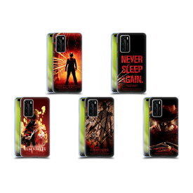 公式ライセンス A Nightmare On Elm Street (2010) グラフィック ソフトジェルケース Huawei 電話 4 スマホケース 全機種対応 グッズ ワイヤレス充電 対応 Qiワイヤレス充電 Qi充電