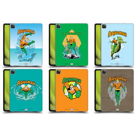 公式ライセンス Aquaman DC Comics ファストファッション ソフトジェルケース Apple Kindle スマホケース 全機種対応 グッズ ワイヤレス充電 対応 Qiワイヤレス充電 Qi充電