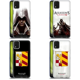 [全商品対象20%OFF 全商品Point Up×5] 公式ライセンス Assassin's Creed II キーアート ソフトジェルケース LG 電話 スマホケース 全機種対応 グッズ ワイヤレス充電 対応 Qiワイヤレス充電 Qi充電