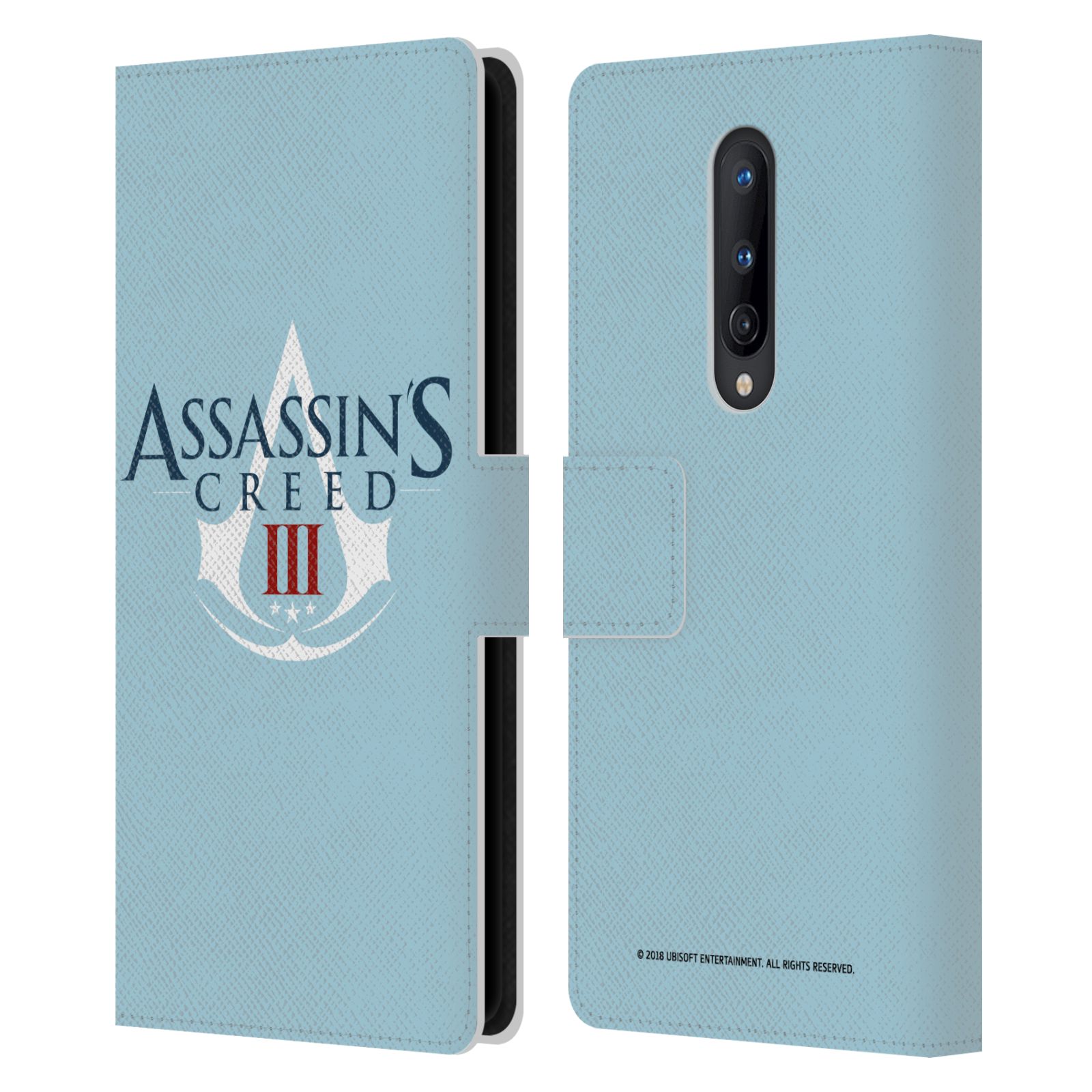 永遠の定番 93%OFF 8T 5G 8 オフィシャル Assassin's Creed III ロゴ レザー手帳型ウォレットタイプケース BlackBerry OnePlus imc-nev.ru imc-nev.ru