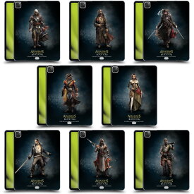 公式ライセンス Assassin's Creed Black Flag キャラクター ソフトジェルケース Apple Kindle スマホケース 全機種対応 グッズ ワイヤレス充電 対応 Qiワイヤレス充電 Qi充電