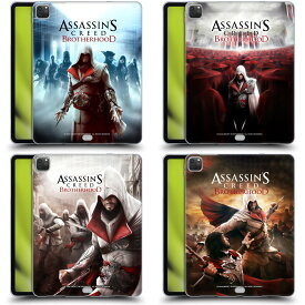 公式ライセンス Assassin's Creed ブラザーフッド・キーアート ソフトジェルケース Apple Kindle スマホケース 全機種対応 グッズ ワイヤレス充電 対応 Qiワイヤレス充電 Qi充電