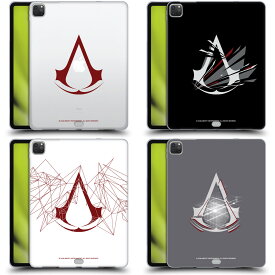 [全商品対象20%OFF 全商品Point Up×5] 公式ライセンス Assassin's Creed ロゴ ソフトジェルケース Apple Kindle スマホケース 全機種対応 グッズ ワイヤレス充電 対応 Qiワイヤレス充電 Qi充電