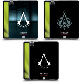 [全商品対象20%OFF 全商品Point Up×5] 公式ライセンス Assassin's Creed リベレーション・ロゴ ソフトジェルケース Apple Kindle スマホケース 全機種対応 グッズ ワイヤレス充電 対応 Qiワイヤレス充電