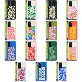 公式ライセンス Ayeyokp プラント・パターン ソフトジェルケース Huawei 電話 4 スマホケース 全機種対応 グッズ ワイヤレス充電 対応 Qiワイヤレス充電 Qi充電