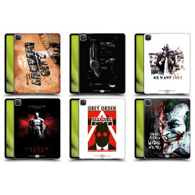 公式ライセンス Batman Arkham City グラフィック ソフトジェルケース Apple Kindle スマホケース 全機種対応 グッズ ワイヤレス充電 対応 Qiワイヤレス充電 Qi充電