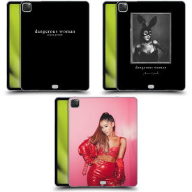 公式ライセンス Ariana Grande デンジャラス・ウーマン ソフトジェルケース Apple Kindle スマホケース 全機種対応 グッズ ワイヤレス充電 対応 Qiワイヤレス充電 Qi充電