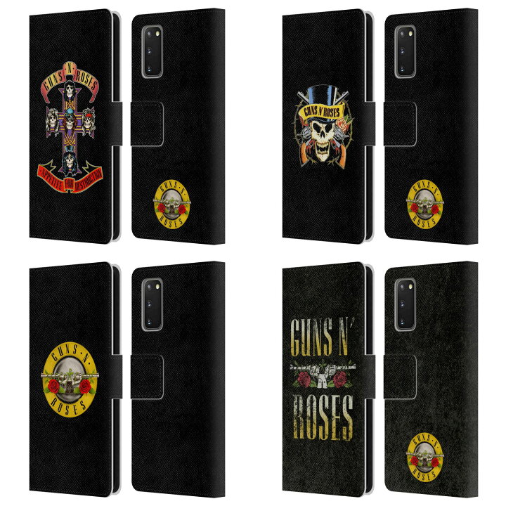 楽天市場】公式ライセンス Guns N