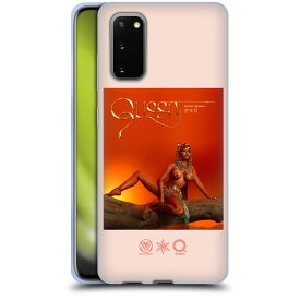 公式ライセンス Nicki Minaj アルバム ソフトジェルケース Samsung 電話 1 スマホケース 全機種対応 グッズ ワイヤレス充電 対応 Qiワイヤレス充電 Qi充電