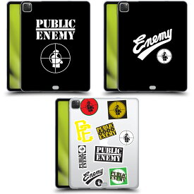 公式ライセンス Public Enemy グラフィック ソフトジェルケース Apple Kindle スマホケース 全機種対応 グッズ ワイヤレス充電 対応 Qiワイヤレス充電 Qi充電