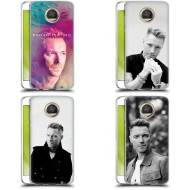 公式ライセンス Ronan Keating Twenty Twenty ソフトジェルケース Motorola 電話 スマホケース 全機種対応 グッズ ワイヤレス充電 対応 Qiワイヤレス充電 Qi充電