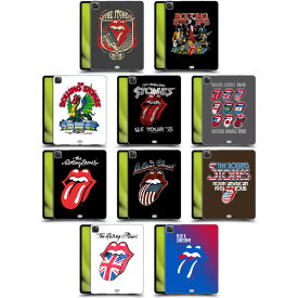 公式ライセンス The Rolling Stones キーアート ソフトジェルケース Apple Kindle ザ・ローリング・ストーンズ ローリング・ストーンズ ローリング ストーンズ ベロ・マーク ベロ マーク イギリス