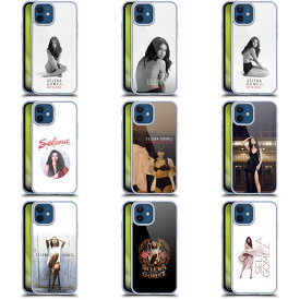 公式ライセンス Selena Gomez リバイバル ソフトジェルケース Apple iPhone 電話 セレーナ・ゴメス セレーナゴメス セレーナ 歌手 ハリウッド歌手 ディズニーチャンネル 洋楽ポップ 洋楽 グッズ