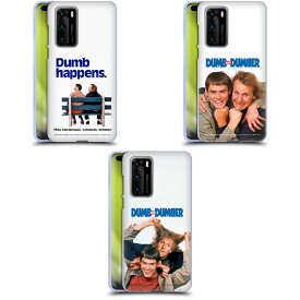 公式ライセンス Dumb And Dumber キーアート ソフトジェルケース Huawei 電話 4 スマホケース 全機種対応 グッズ ワイヤレス充電 対応 Qiワイヤレス充電 Qi充電