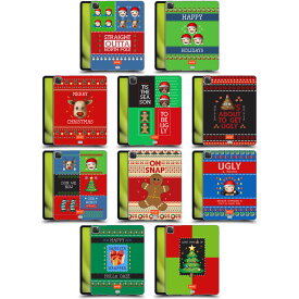 公式ライセンス emoji® アグリー・クリスマス ソフトジェルケース Apple Kindle スマホケース 全機種対応 グッズ ワイヤレス充電 対応 Qiワイヤレス充電 Qi充電
