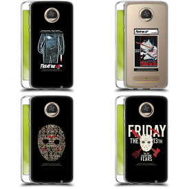 公式ライセンス Friday the 13th 1980 グラフィック ソフトジェルケース Motorola 電話 スマホケース 全機種対応 グッズ ワイヤレス充電 対応 Qiワイヤレス充電 Qi充電