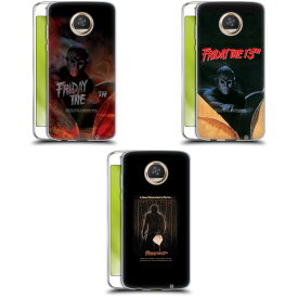 公式ライセンス Friday the 13th Part III キーアート ソフトジェルケース Motorola 電話 スマホケース 全機種対応 グッズ ワイヤレス充電 対応 Qiワイヤレス充電 Qi充電